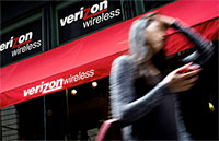 Love and Hate On Hold With Verizon